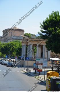 Photo Reference of Background Street Palermo 0023